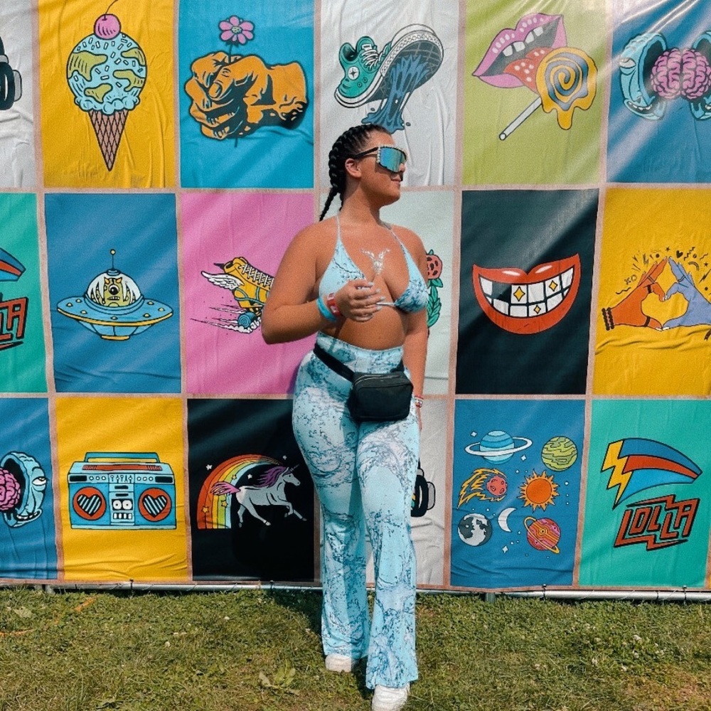 Dolls Kill Festival Set